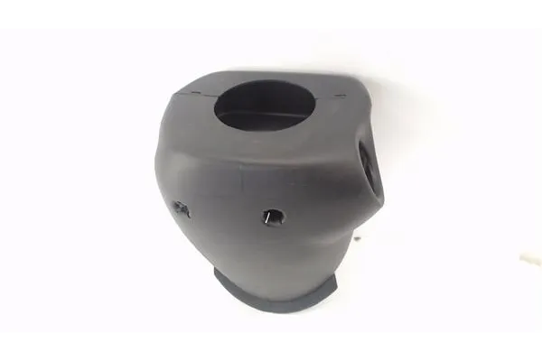 Recambio de embellecedor columna direccion para ford transit furgón 2.2 tdci referencia OEM IAM 6C113533ADW  