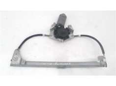 Recambio de mecanismo elevalunas trasero izquierdo para citroen xantia berlina referencia OEM IAM   