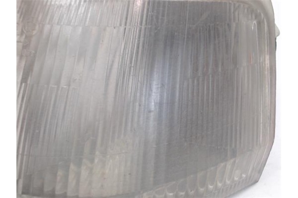Recambio de intermitente delantero izquierdo para peugeot 106 (s1) referencia OEM IAM   