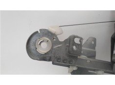 Recambio de mecanismo elevalunas trasero izquierdo para peugeot 307 break / sw (s1) referencia OEM IAM 116306  