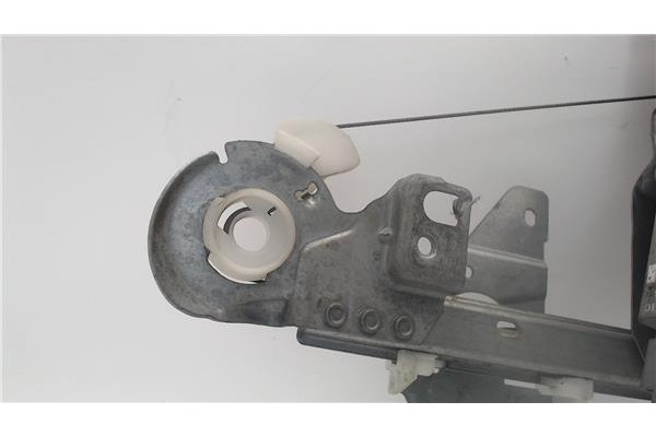 Recambio de mecanismo elevalunas trasero izquierdo para peugeot 307 break / sw (s1) referencia OEM IAM 116306  