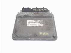 Recambio de centralita para skoda fabia (5j2) 1.2 referencia OEM IAM 3e906023b  