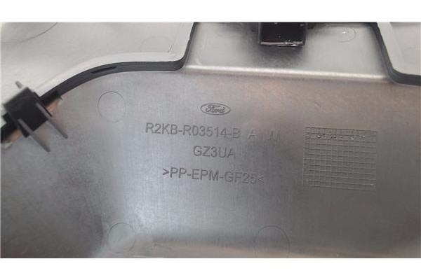 Recambio de retrovisor interior para ford explorer (ctw) híbrido st-line plug-in-hybrid 4x4 referencia OEM IAM R2KBR03514B  