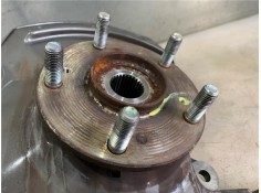 Recambio de mangueta delantero derecha para honda civic viii hatchback (fn, fk) 2.2 ctdi referencia OEM IAM 45736  