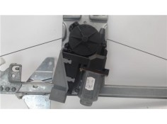 Recambio de mecanismo elevalunas trasero izquierdo para peugeot 307 break / sw (s1) referencia OEM IAM 116306  