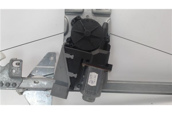 Recambio de mecanismo elevalunas trasero izquierdo para peugeot 307 break / sw (s1) referencia OEM IAM 116306  
