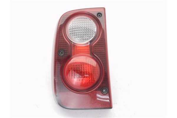Recambio de piloto trasero izquierdo para land rover freelander (ln) 2.0 hse familiar referencia OEM IAM XFB500190 Recambio de piloto trasero izquierdo para land rover freelander (ln) 2.0 hse familiar referencia OEM IAM XFB500190