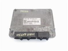 Recambio de centralita para skoda fabia (5j2) 1.2 referencia OEM IAM 3e906023b  