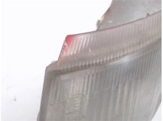 Recambio de intermitente delantero izquierdo para peugeot 106 (s1) referencia OEM IAM   