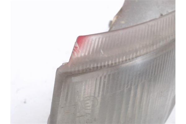 Recambio de intermitente delantero izquierdo para peugeot 106 (s1) referencia OEM IAM   