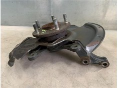 Recambio de mangueta delantero derecha para honda civic viii hatchback (fn, fk) 2.2 ctdi referencia OEM IAM 45736  