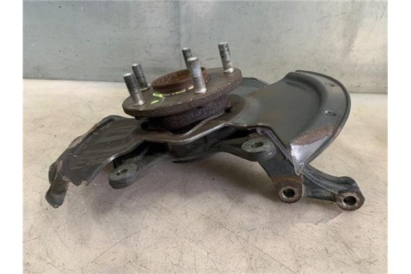 Recambio de mangueta delantero derecha para honda civic viii hatchback (fn, fk) 2.2 ctdi referencia OEM IAM 45736  