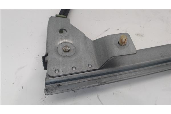 Recambio de mecanismo elevalunas trasero izquierdo para citroen xantia berlina referencia OEM IAM   