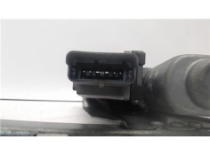 Recambio de mecanismo elevalunas trasero izquierdo para peugeot 307 break / sw (s1) referencia OEM IAM 116306  