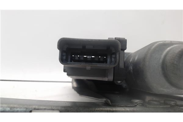 Recambio de mecanismo elevalunas trasero izquierdo para peugeot 307 break / sw (s1) referencia OEM IAM 116306  