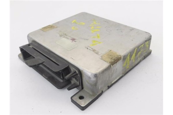 Recambio de centralita para opel manta b cc (53_, 55_) 2.0 referencia OEM IAM 90144512 0280000301 