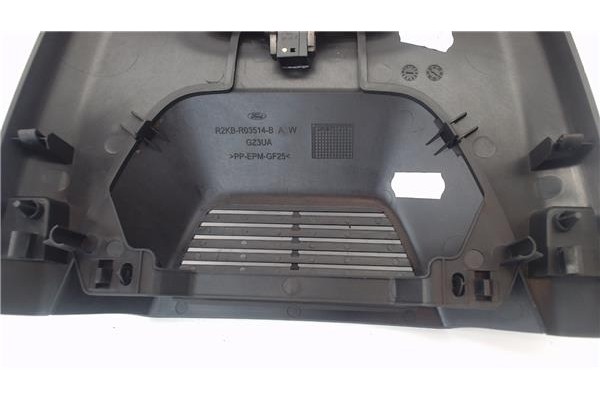 Recambio de retrovisor interior para ford explorer (ctw) híbrido st-line plug-in-hybrid 4x4 referencia OEM IAM R2KBR03514B  