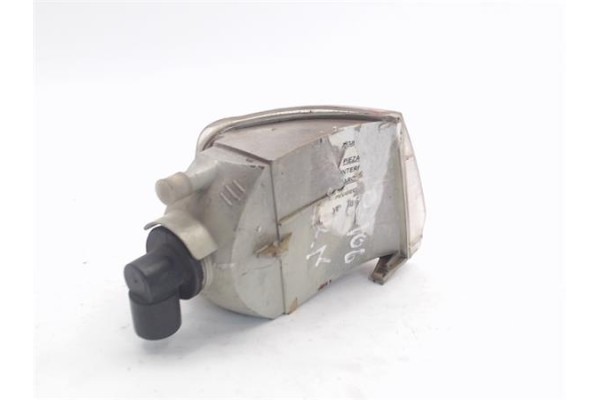 Recambio de intermitente delantero izquierdo para peugeot 106 (s1) referencia OEM IAM   