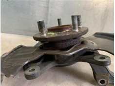 Recambio de mangueta delantero derecha para honda civic viii hatchback (fn, fk) 2.2 ctdi referencia OEM IAM 45736  