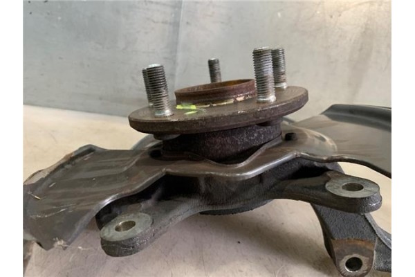 Recambio de mangueta delantero derecha para honda civic viii hatchback (fn, fk) 2.2 ctdi referencia OEM IAM 45736  