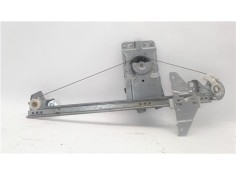 Recambio de mecanismo elevalunas trasero izquierdo para peugeot 307 break / sw (s1) referencia OEM IAM 116306  