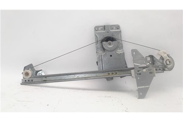 Recambio de mecanismo elevalunas trasero izquierdo para peugeot 307 break / sw (s1) referencia OEM IAM 116306  