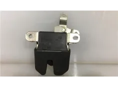 Recambio de cerradura porton para volkswagen passat berlina (3b2) 1.8 básico referencia OEM IAM 3B5827505M 3D5959489 