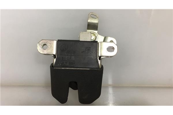 Recambio de cerradura porton para volkswagen passat berlina (3b2) 1.8 básico referencia OEM IAM 3B5827505M 3D5959489 