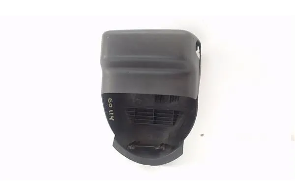 Recambio de embellecedor columna direccion para ford transit furgón 2.2 tdci referencia OEM IAM 6C113533ADW  