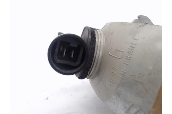 Recambio de intermitente delantero izquierdo para peugeot 106 (s1) referencia OEM IAM   