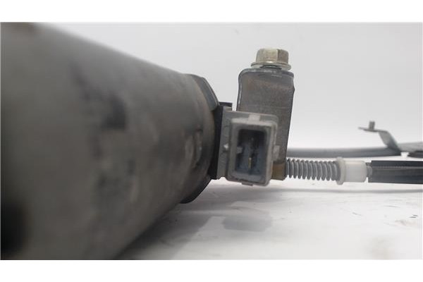 Recambio de mecanismo elevalunas trasero izquierdo para citroen xantia berlina referencia OEM IAM   