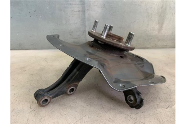 Recambio de mangueta delantero derecha para honda civic viii hatchback (fn, fk) 2.2 ctdi referencia OEM IAM 45736  