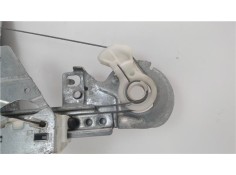 Recambio de mecanismo elevalunas trasero izquierdo para peugeot 307 break / sw (s1) referencia OEM IAM 116306  
