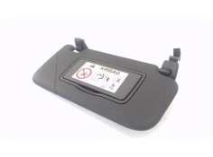 Recambio de parasol derecho para ford explorer (ctw) híbrido st-line plug-in-hybrid 4x4 referencia OEM IAM H1BBA04100AH3ZHE  