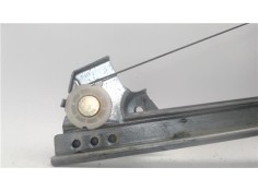 Recambio de mecanismo elevalunas trasero izquierdo para peugeot 307 break / sw (s1) referencia OEM IAM 116306  