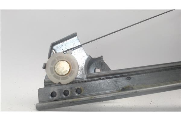 Recambio de mecanismo elevalunas trasero izquierdo para peugeot 307 break / sw (s1) referencia OEM IAM 116306  