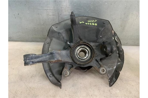 Recambio de mangueta delantero derecha para honda civic viii hatchback (fn, fk) 2.2 ctdi referencia OEM IAM 45736  