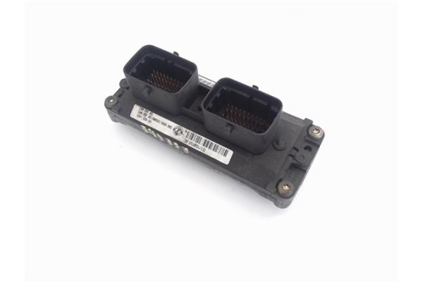Recambio de centralita para fiat ii punto (188) berlina 1.2 60 (188.030, .050, .130, .150, .230, .250) referencia OEM IAM 616003