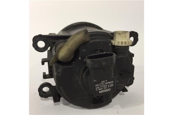 Recambio de faro antiniebla izquierdo para citroen c4 grand picasso 2.0 hdi referencia OEM IAM 89210094  