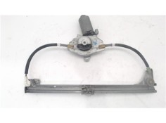 Recambio de mecanismo elevalunas trasero izquierdo para citroen xantia berlina referencia OEM IAM   