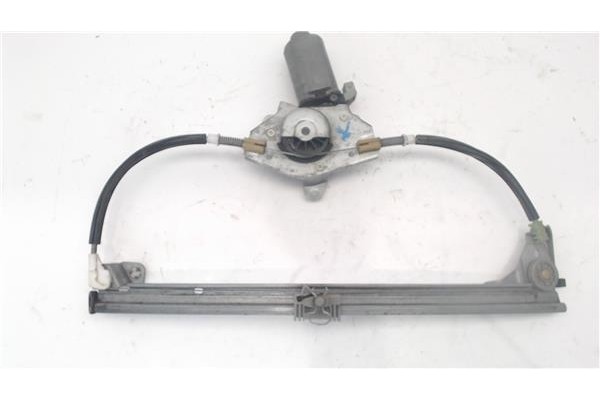Recambio de mecanismo elevalunas trasero izquierdo para citroen xantia berlina referencia OEM IAM   