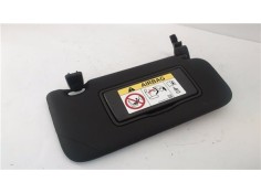 Recambio de parasol derecho para ford explorer (ctw) híbrido st-line plug-in-hybrid 4x4 referencia OEM IAM H1BBA04100AH3ZHE  