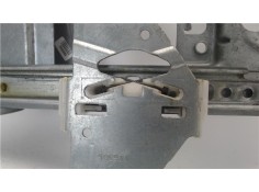 Recambio de mecanismo elevalunas trasero izquierdo para peugeot 307 break / sw (s1) referencia OEM IAM 116306  