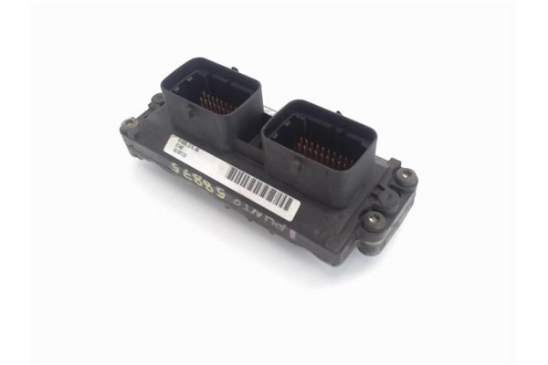 Recambio de centralita para fiat ii punto (188) berlina 1.2 60 (188.030, .050, .130, .150, .230, .250) referencia OEM IAM 616003