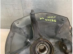 Recambio de mangueta delantero derecha para honda civic viii hatchback (fn, fk) 2.2 ctdi referencia OEM IAM 45736  