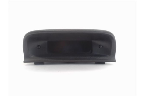Recambio de reloj horario para peugeot 307 break / sw (s1) 2.0 hdi 90 referencia OEM IAM 9640963777D03  