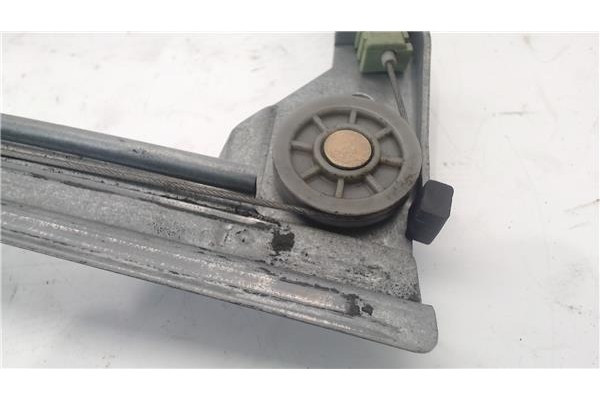 Recambio de mecanismo elevalunas trasero izquierdo para citroen xantia berlina referencia OEM IAM   