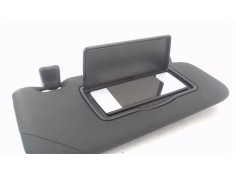 Recambio de parasol derecho para ford explorer (ctw) híbrido st-line plug-in-hybrid 4x4 referencia OEM IAM H1BBA04100AH3ZHE  