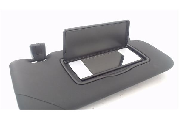Recambio de parasol derecho para ford explorer (ctw) híbrido st-line plug-in-hybrid 4x4 referencia OEM IAM H1BBA04100AH3ZHE  