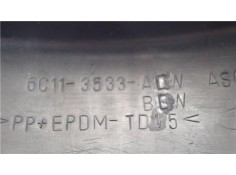 Recambio de embellecedor columna direccion para ford transit furgón 2.2 tdci referencia OEM IAM 6C113533ADW  